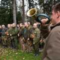 Jeleń na rozkładzie 2013