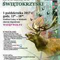 XI Hubertus Świętokrzyski