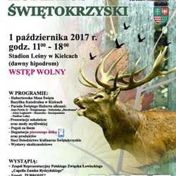 XI Hubertus Świętokrzyski