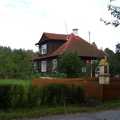 Leśniczówka